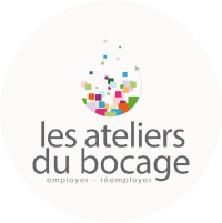 Logo les ateliers du bocage