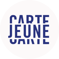 Logo carte jeune