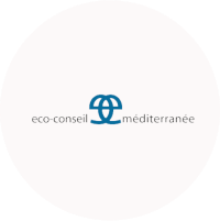 Logo eco-conseil